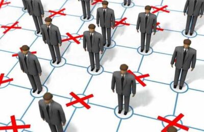 Коррективы в стратегиях развития. Началось.