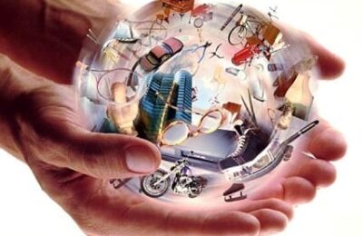 Новые технологии для стратегии бизнеса.