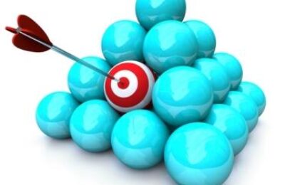 Ниша развития или фокусировка.