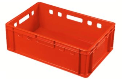 Стратегия предприятия, которой нет.