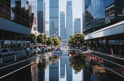 Исследование коммерческой недвижимости для Московского региона